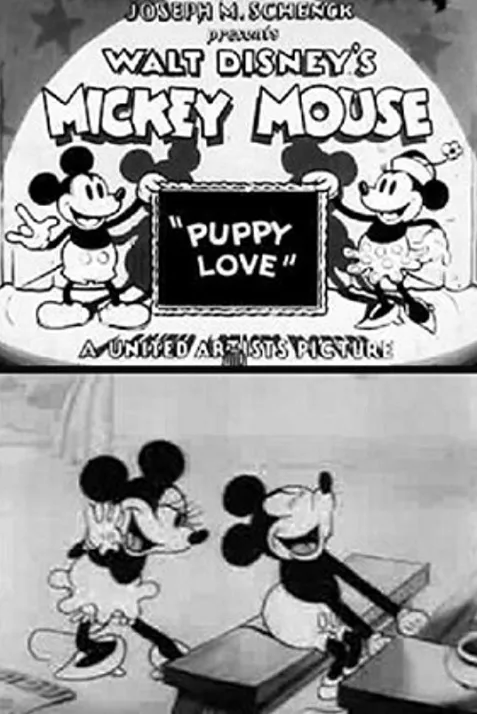 Puppy Love