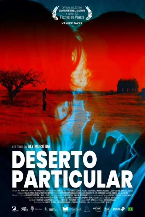 Private Desert