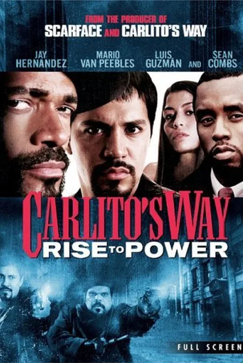 Carlito's Way: Rise to Power