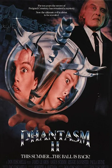 Phantasm II