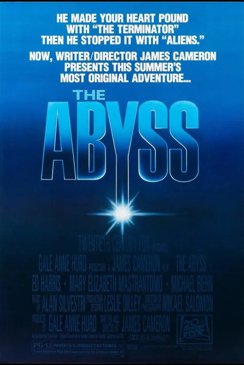 The Abyss