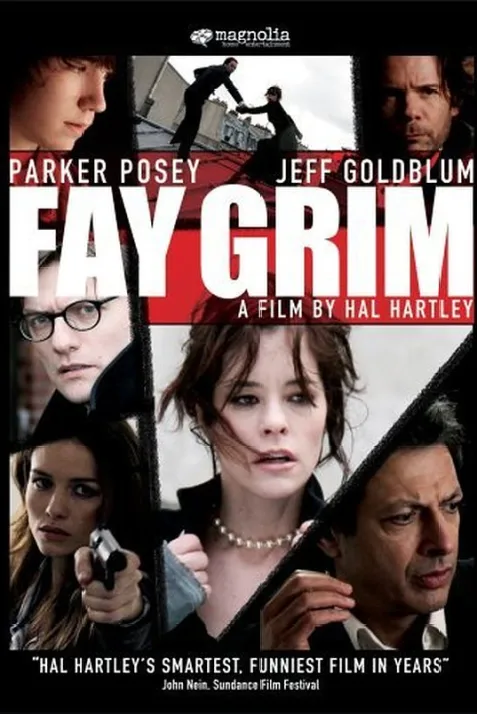 Fay Grim