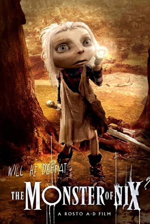 The Monster of Nix