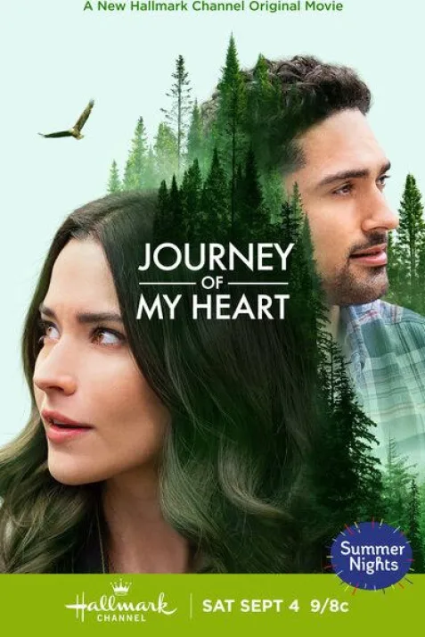 Journey of My Heart
