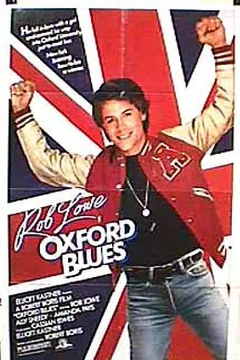 Oxford Blues