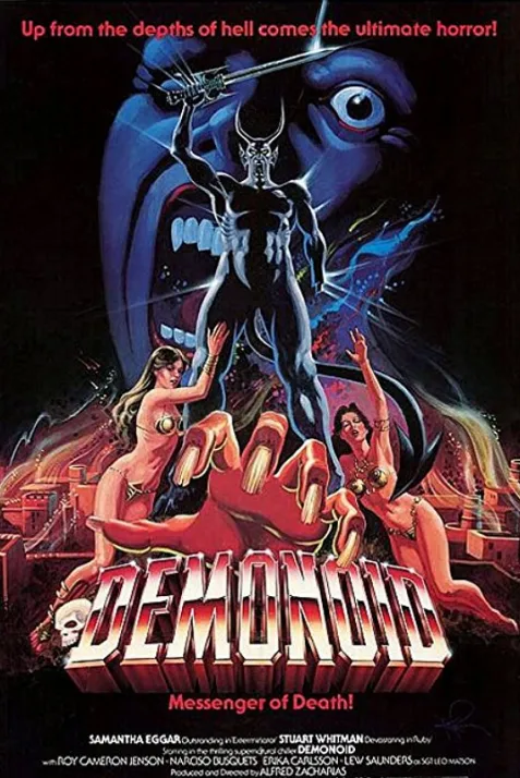 Demonoid