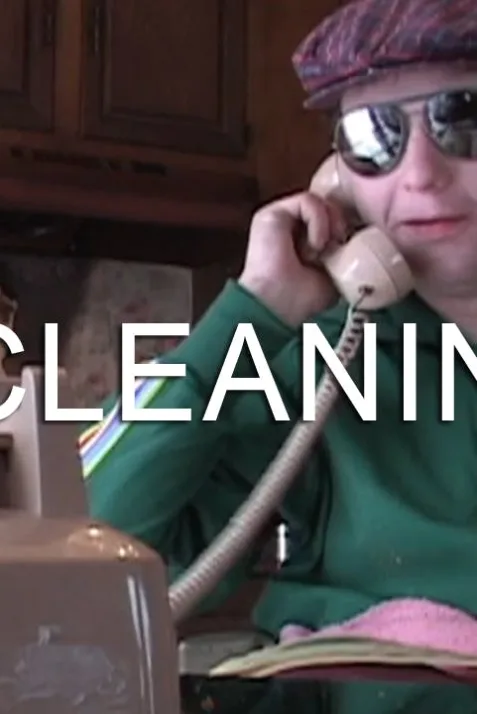 The Cleaning Lady