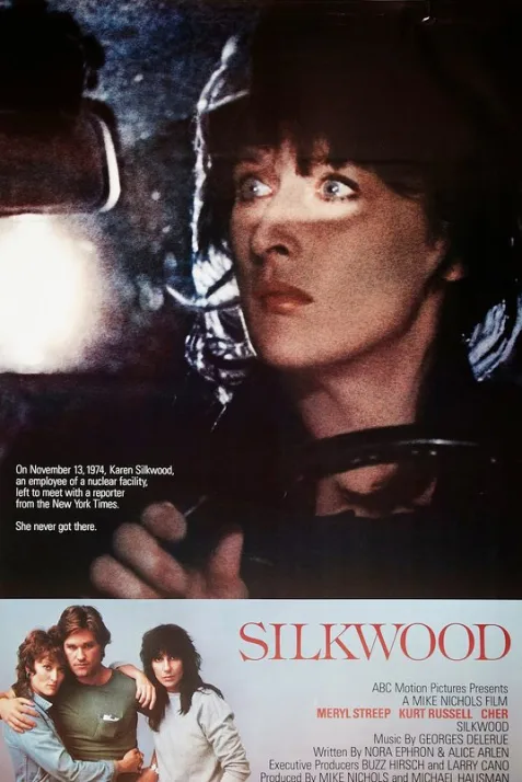 Silkwood