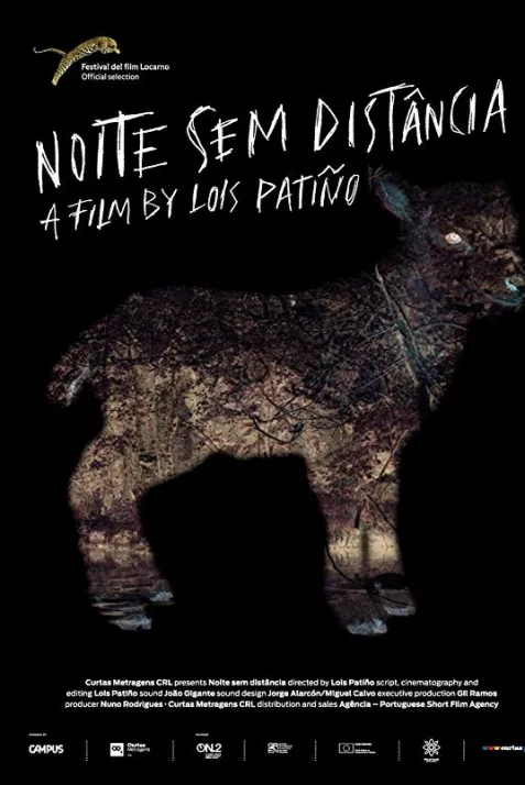 Night Without Distance