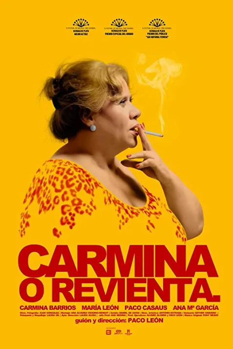 Carmina or Blow Up