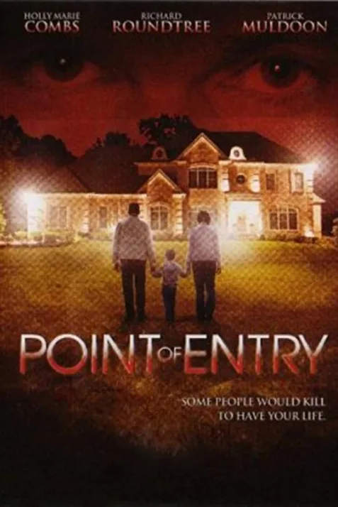 Point of Entry