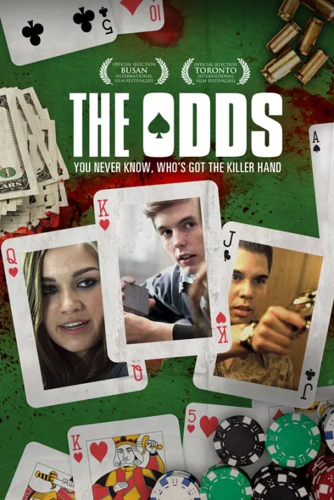 The Odds
