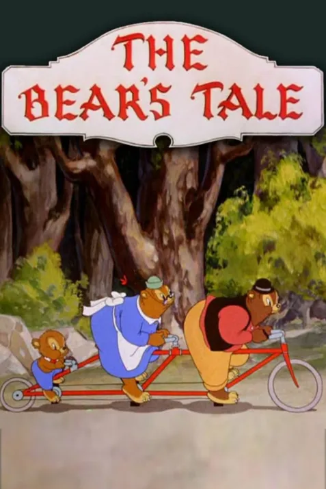 The Bear's Tale