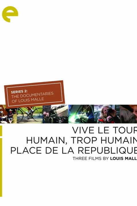 Vive le tour