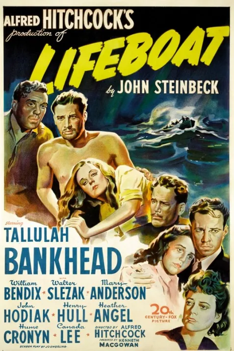 Lifeboat