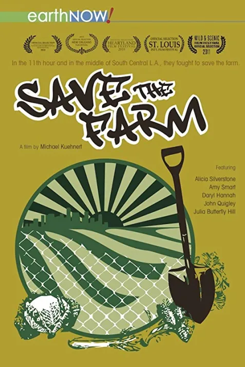 Save the Farm
