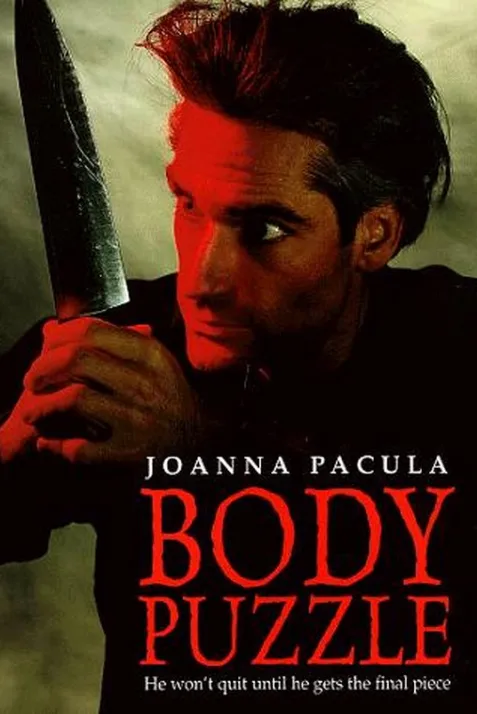 Body Puzzle