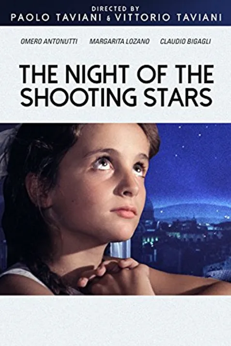The Night of the Shooting Stars