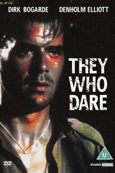 They Who Dare