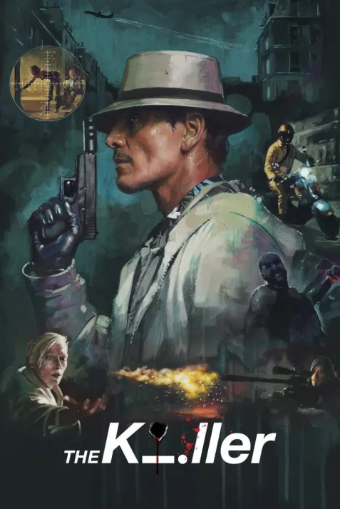 The Killer