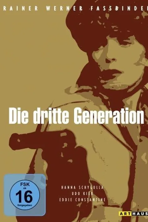 The Third Generation