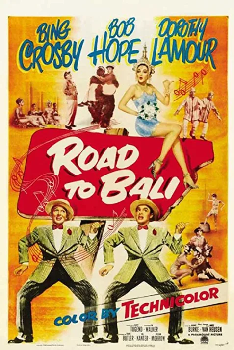 Road to Bali