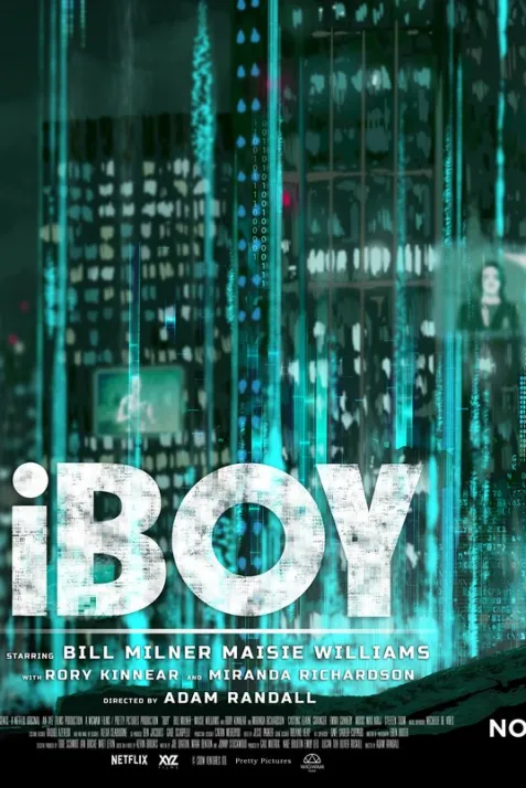 iBoy