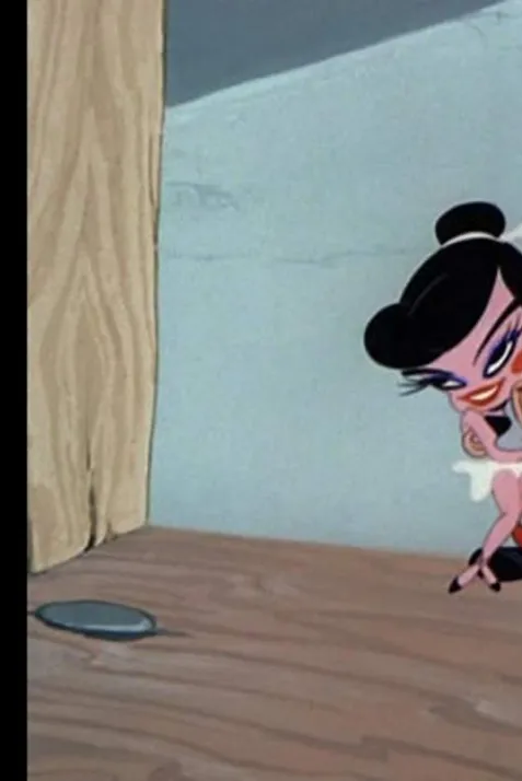 The Flea Circus