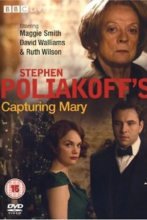 Capturing Mary