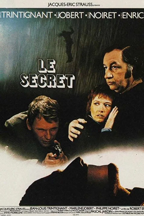 The Secret