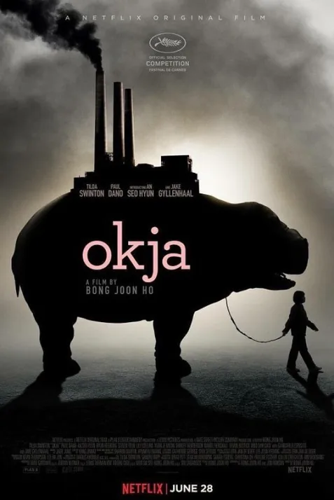 Okja