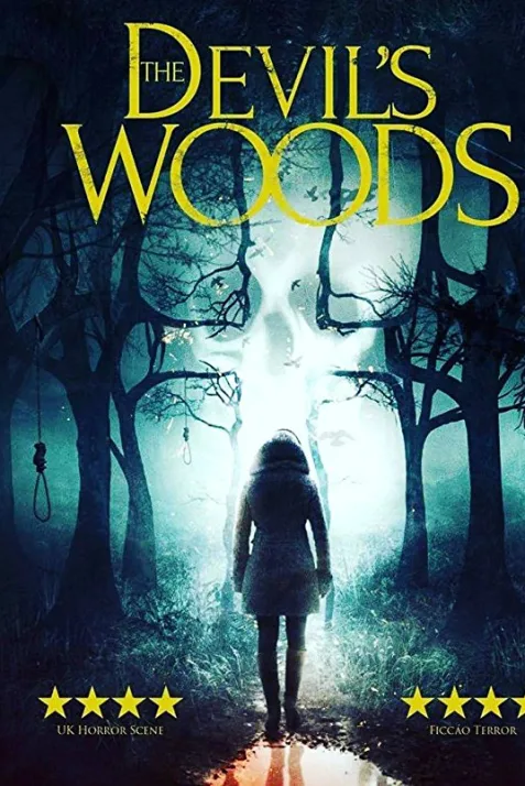 The Devil's Woods
