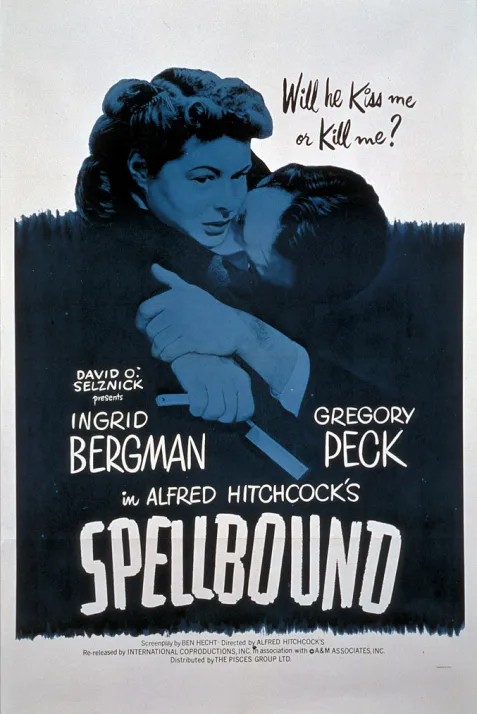 Spellbound