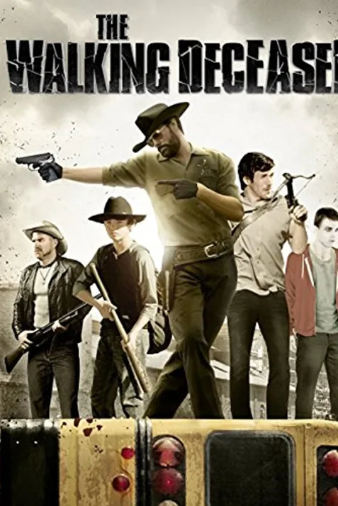 The Walking Deceased