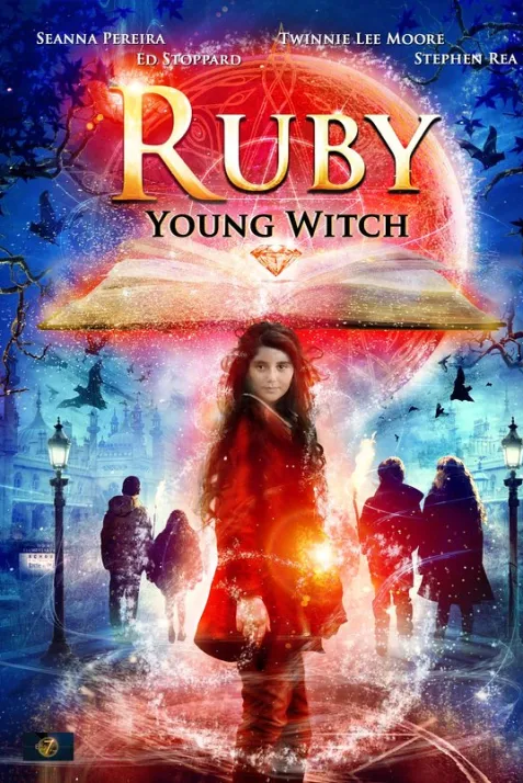Ruby Strangelove Young Witch