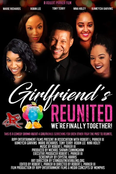 Girlfriends Reunited
