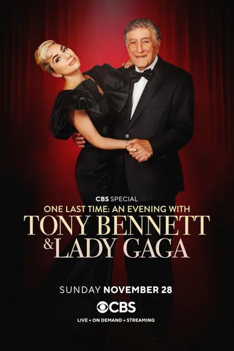 One Last Time: An Evening with Tony Bennett and Lady Gaga