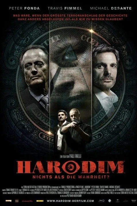 Harodim