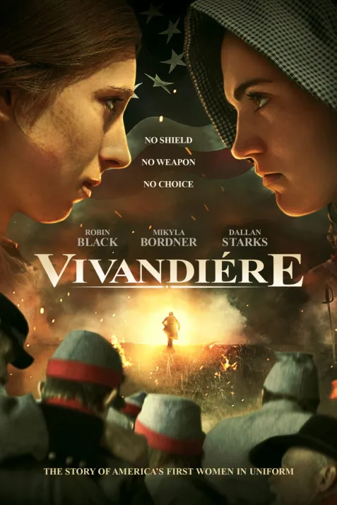 Vivandière