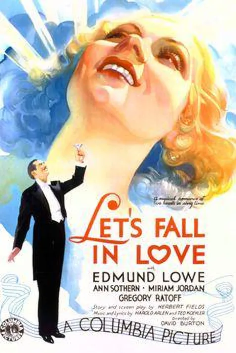 Let's Fall in Love