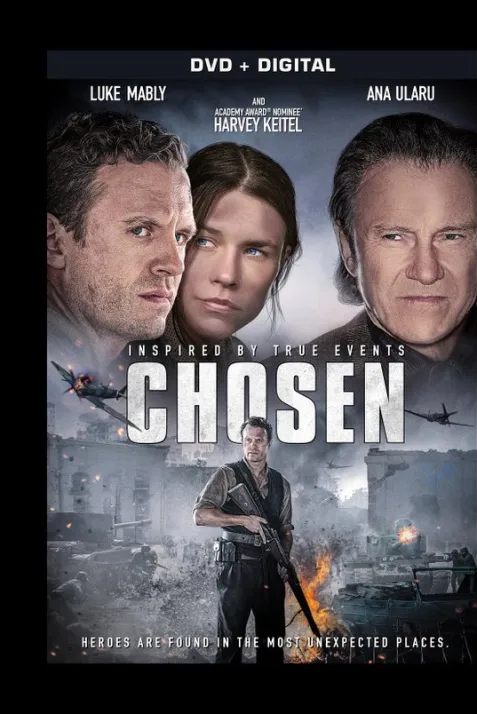 Chosen