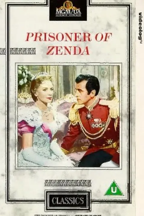 The Prisoner of Zenda