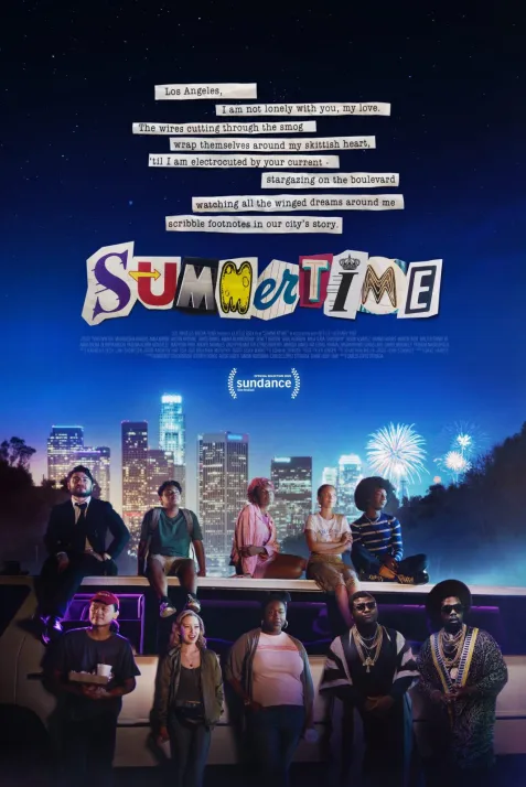 Summertime