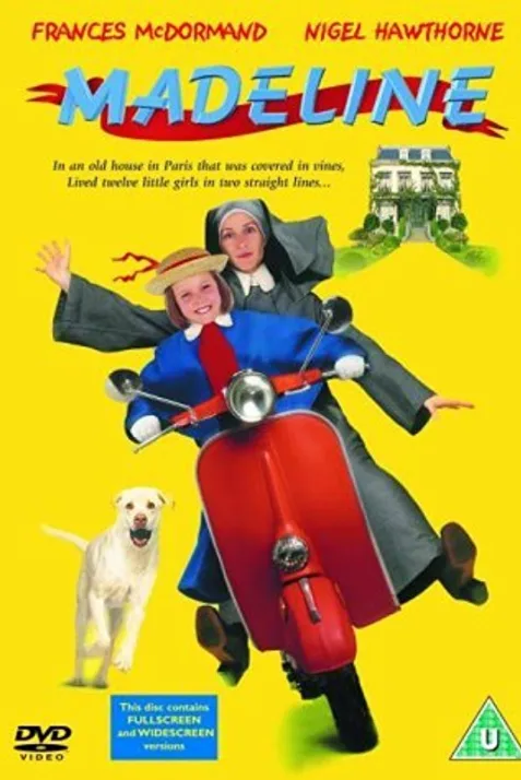 Madeline