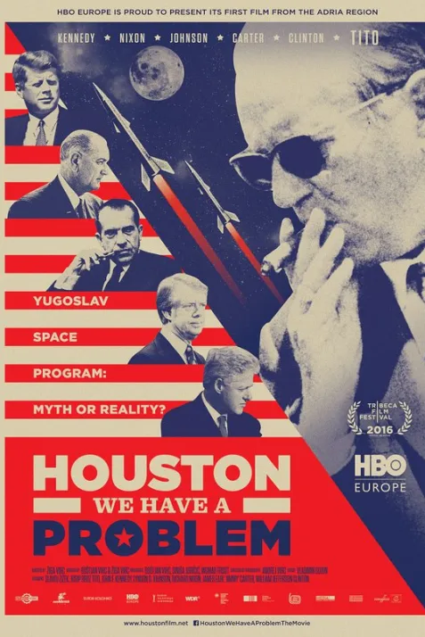 Houston, We Have a Problem!