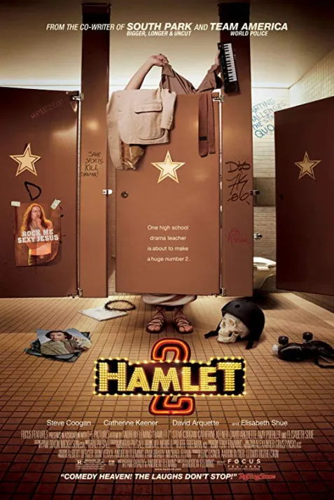Hamlet 2