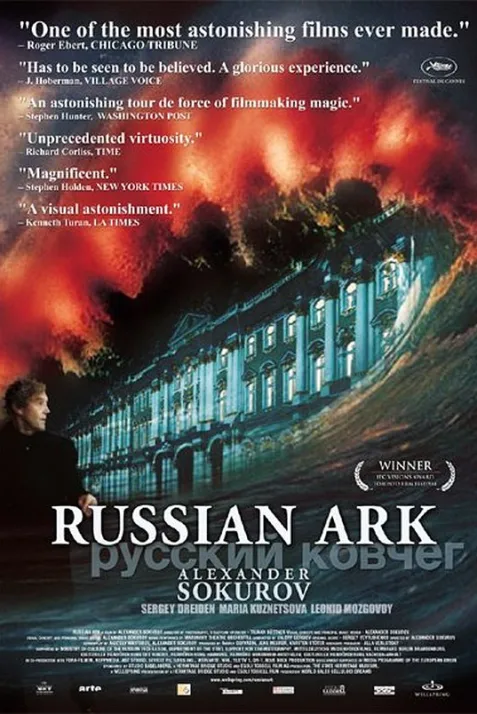 Russian Ark