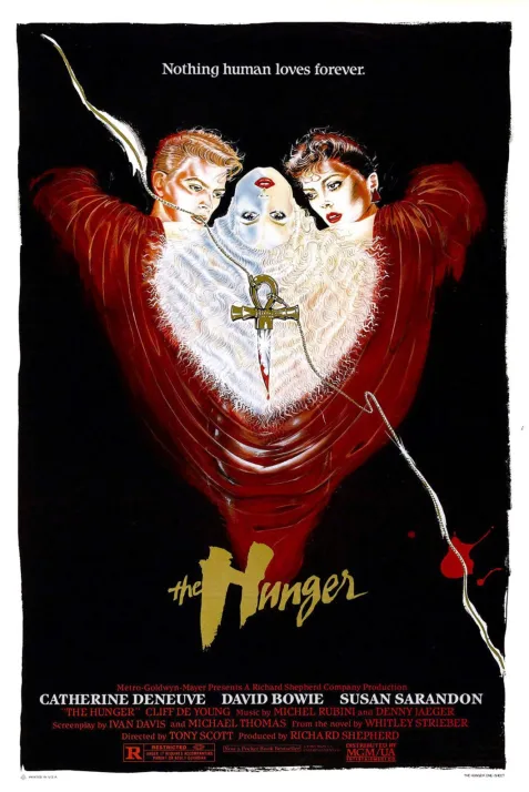 The Hunger