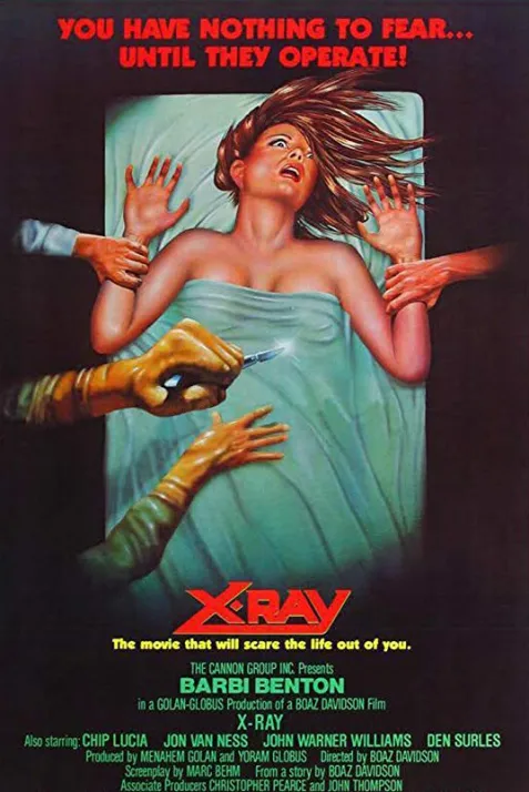 X-Ray