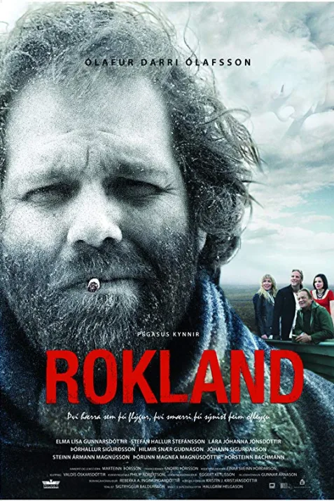 Stormland